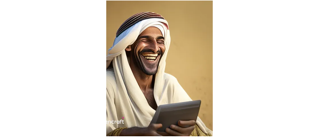 modern habibi