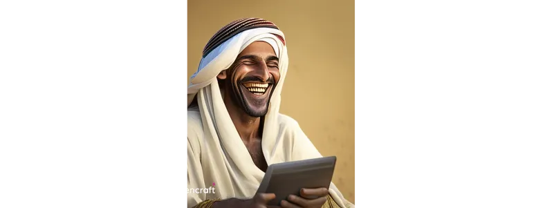 modern habibi